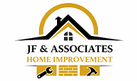 JF & Associates Logo